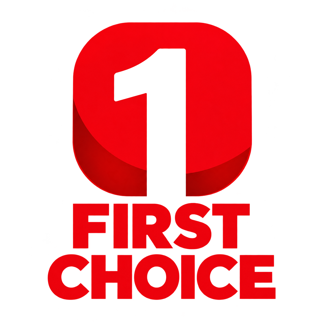 First Choice