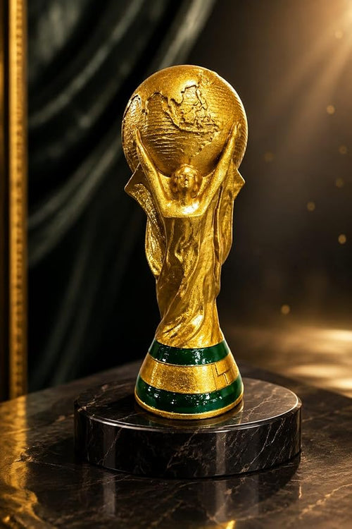 تمثال كأس مصغر