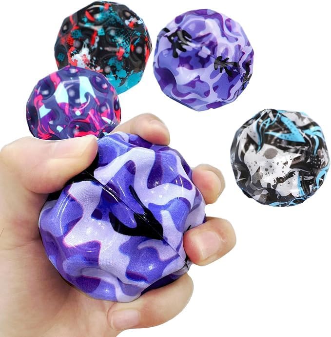 First Choice Gap Pressure Ball, 1 piece
