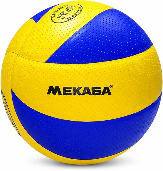 Professional waterproof synthetic leather volleyball