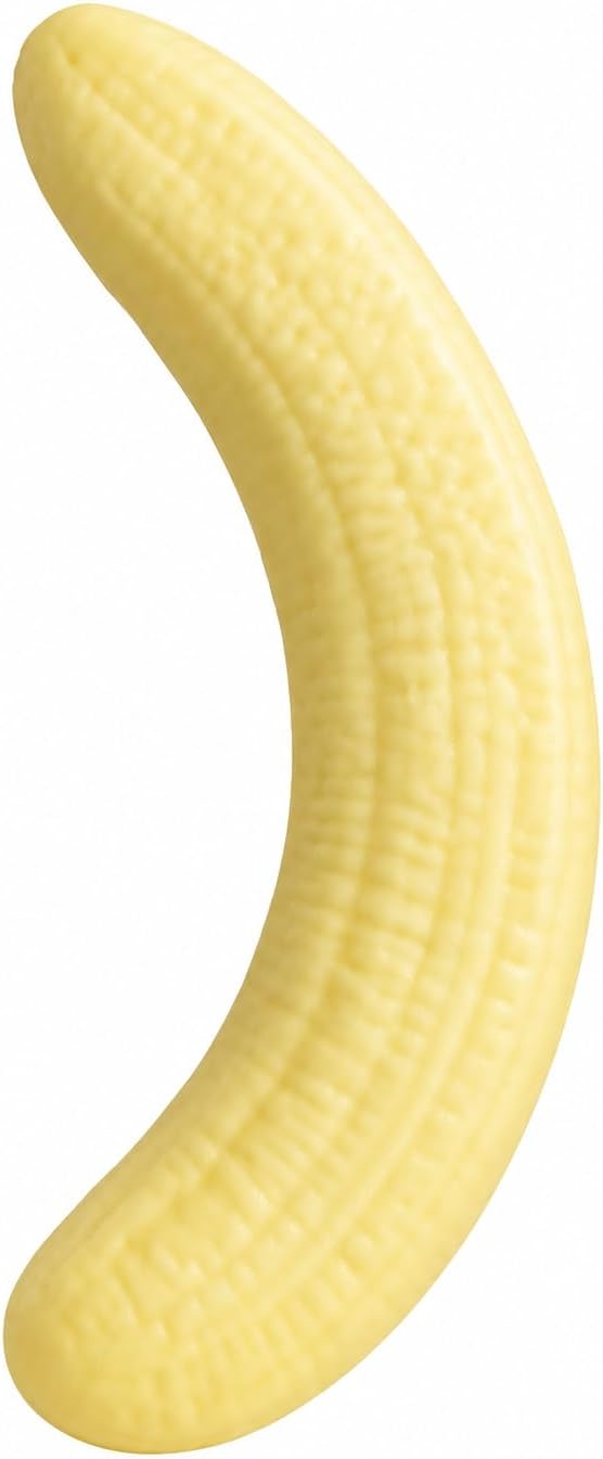 17 cm sensory banana anti-anxiety toy