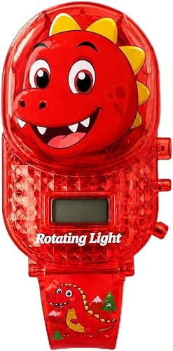 Kids' smart digital LED sports watch