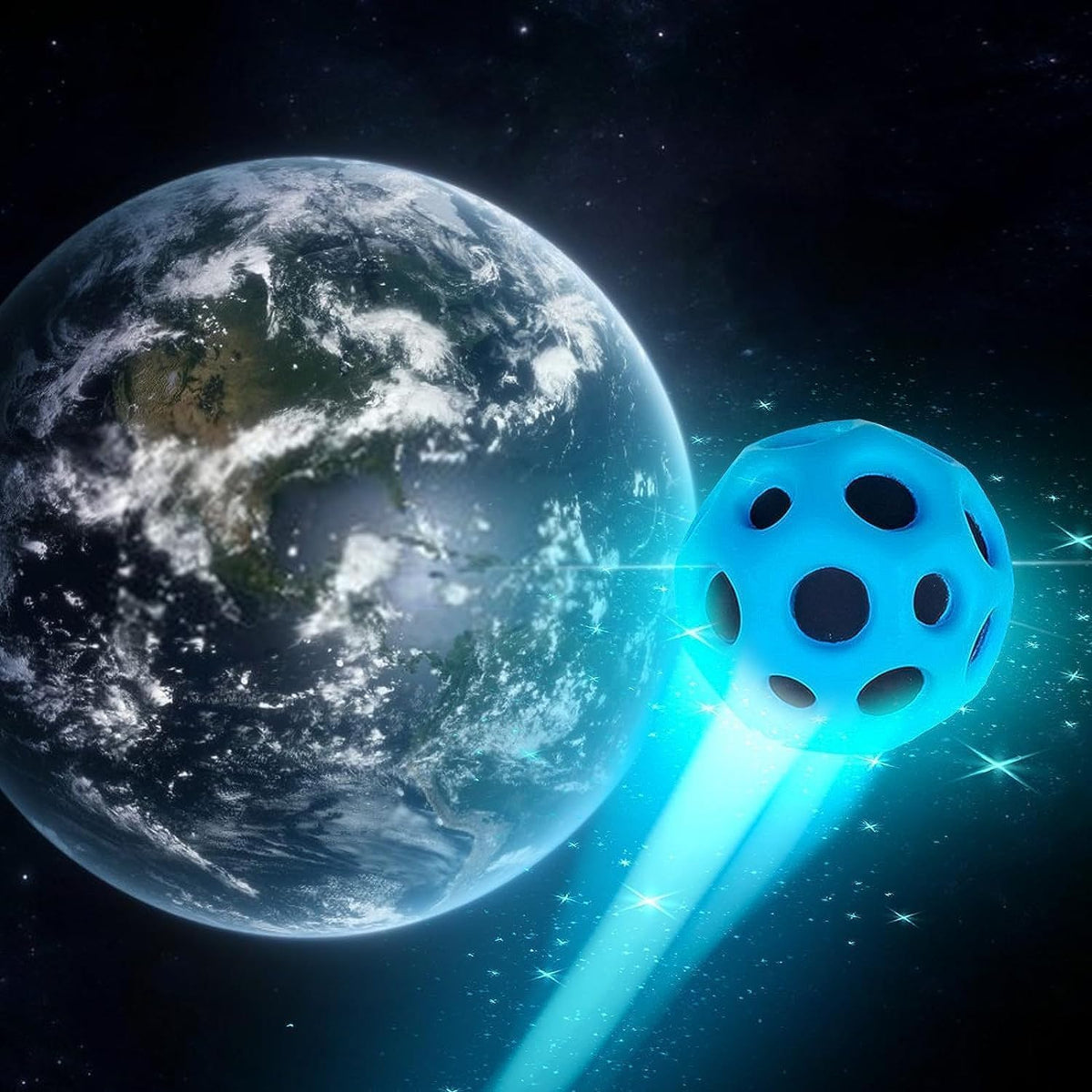 First Choice Gap Pressure Ball, 1 piece
